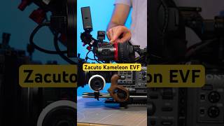 Zacuto Kameleon Pro EVF