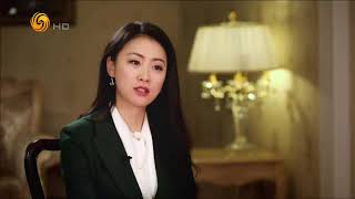 【鳳凰衛視】風雲對話：晓田专访伊朗驻华大使阿里·哈吉：川普各种“退出”证明美国毫无信用可言 若一意孤行撕毁核协议伊将强力回击20171126