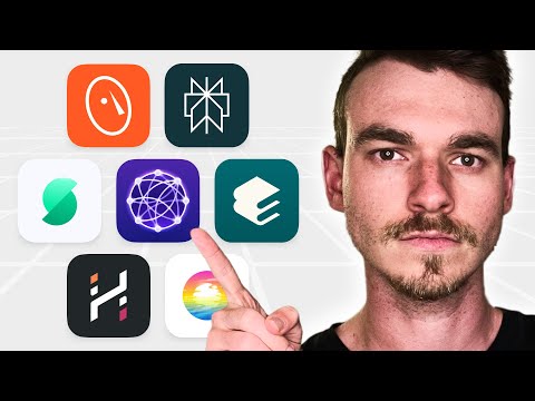7 AMAZING AI Tools For 2024