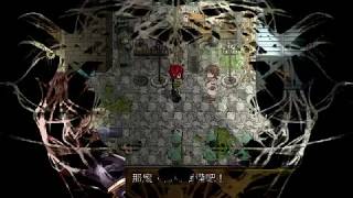 軍官之歌遊玩紀錄-第二章 格列普(慢慢敲才任務達成
