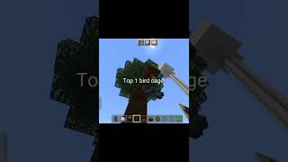 Top 3 best build hacks in Minecraft #viral #minecraft #build #buildhacks