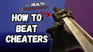 Every Way to Beat Cheaters in Elden Ring | Elden Ring Guide