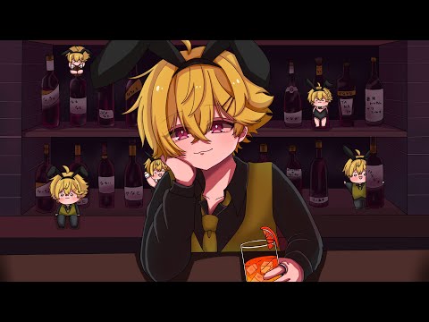 【STPRBOYS】Bunny Girl / バニーガール covered by やなと【歌ってみた】