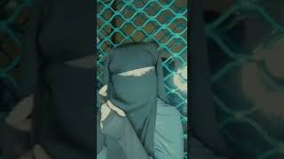 3 Part Niqab \ Niqab In 4 Different Styles \ Part-1