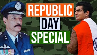 India's Incredible Future - Republic Day Special 🇮🇳 ❤ | BeerBiceps Shorts