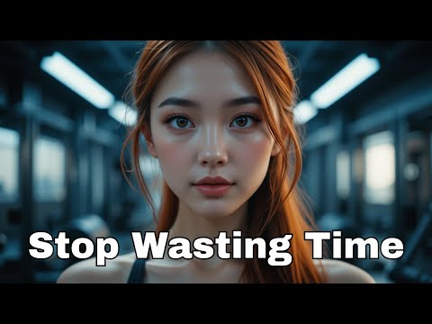 Stop Wasting Time - Discipline Makes You Rich