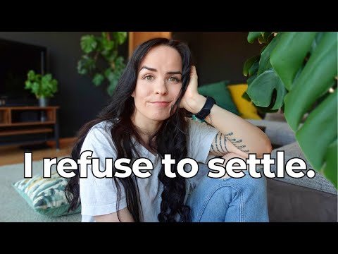 I Quit My "Dream Job" for My Actual Dreams