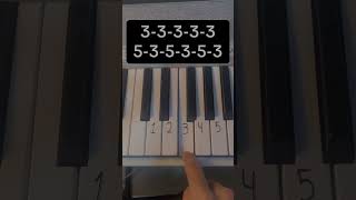 Price Tag Easy Piano Tutorial #piano #tutorial #easy #pricetag #pianotutorial #trythis