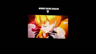 #animelover #animelover #viralvideo #viralvideo #fypシ゚viral #animeedit #demonslayer #anime #zenitsu