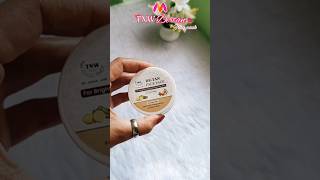 Myntra De-tan face pack ✨💗#myntra #fyp #tnw #detanpack #skincare #face #viralvideo #trending #shorts