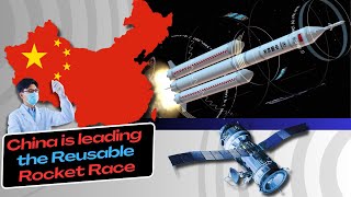 China's State Space Company Triumphs in Reusable Rocket Test! 🚀🌌 | AI Robot Semiconductor EV Chip