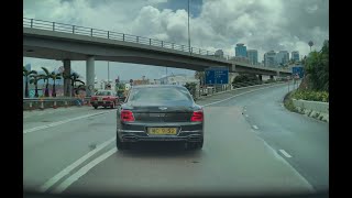 車CAM直擊 - WC9152 教科書式示範大地任我行