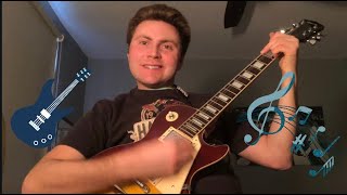 Son Of Man Cover | By Jonah
