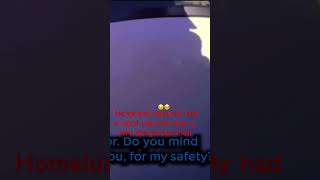 Really bad!! #police#policeofficer#cops#youtubeshorts#copstories