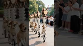 Dogs new funny video #cutecreations #funny #funnyanimals #creativecreation #cute #animals #funnypets