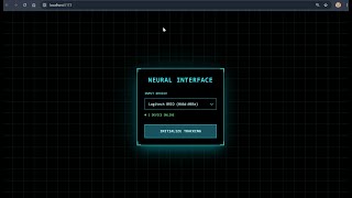SkySQL IronManTable Handtracker TestFlight