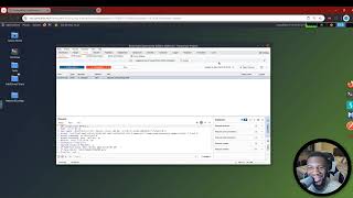 I Hacked a Website! - "TryHackMe CyberHeroes" Full Walkthrough