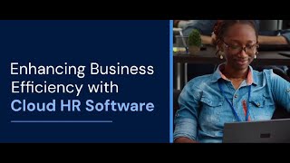Revolutionize Your Business: Cloud HR Software Solutions in UAE 🌐 | Boost Efficiency NOW!