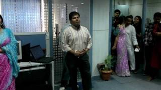 iSOURCe Diwali 2011 - Aakash song