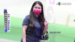07/30 台灣健兒前進東京 任何一刻都是感動
