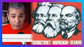 Marxism: Why Is It Still Popular? | #AskAbhijit E12Q11 | Abhijit Chavda
