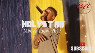 Holystar-forever HOT SHOW 2017