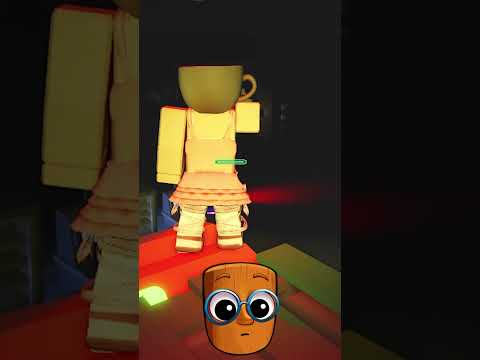 Ballerina & Tung Tung Survive at WALMART in Roblox?! #shorts #short #roblox #tungtungtungsahur