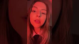 ASMR Experimenting on You 🔬🧪 #asmr #asmrvideo