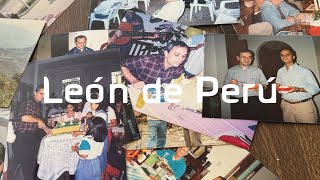 León de Perú documentary - Trailer