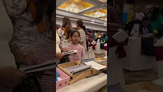 Summer Program Fair