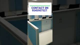 Rented office in 3000 at Maharashtra| Coworking Private Cabin| Coworking Space Amravati| Rent Office