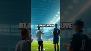 AI Revolutionizing Football Officiating with Automated Offside Detection