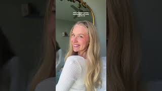 Quick 3-Minute Hairstyle Hack #easyhairstyles #simplehairstyle