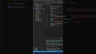 Speed Up Your Node.js Workflow with Nodemon [60s Tutorial]