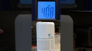 Levoit Core 300: Powerful Purification for Cleaner, Fresher Living #levoit #airpurifier #shorts