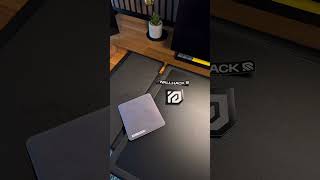 “CLOUDY” 10% Off At Wallhack.com | #fyp #viral #review #sponsership #wallhack #glasspad #blowthisup