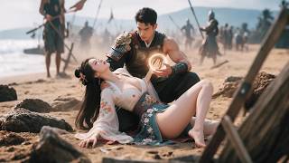 The young man saves a girl from harassment, then reveals his divine token – he’s the God of Death!
