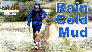 Brutal 100 Miles Through Rain and Mud – Canyons 100 by UTMB