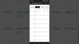 LTC mining. Free and paid. Join now before the crypto jump. https://ltcminer.com/919907