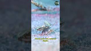 Mysterious Creatures  #marinemystery #oceancreatures #deepocean