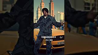 Sidhu Moose wala#alight #alight_motion #alightmotionedit#alightmotionediting #alightmotionff#alightm