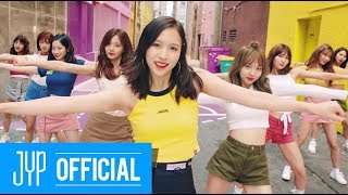 TWICE(트와이스) "LIKEY" M/V