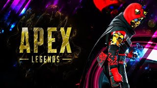 [APEX]スカーミッシャーのキャラでハンマー取り行く！