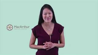 Dr. Angela Yu- Treatment Of Morning Sickness With Medication