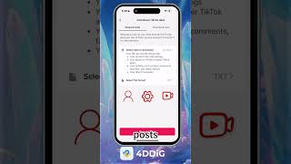 💥How to Download Your Tiktok Data(Videos, Likes, Messages, Profiles)