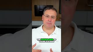 Mastering Work Automation - Be the Manager of Your Systems!