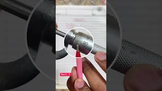errors in screw gauge | how to measure screw gauge