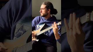 @avengedsevenfold #guitarist #guitarsolo #avengedsevenfold #a7x #synystergates #thestage