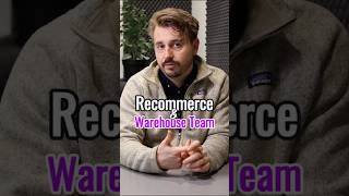 TWICE Makes Recommerce Easy for Warehouse Teams