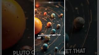 The Truth Behind Pluto’s Planet Status